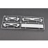 1/200 WWII German Battleship Bismarck 1/200 WWII German Battleship Bismarck