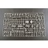1/200 German Scharnhorst Battleship 1/200 German Scharnhorst Battleship