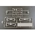 1/200 German Scharnhorst Battleship 1/200 German Scharnhorst Battleship