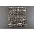 1/200 German Scharnhorst Battleship 1/200 German Scharnhorst Battleship