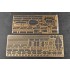 1/200 German Scharnhorst Battleship 1/200 German Scharnhorst Battleship