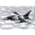 1/144 General Dynamics F-16A/C Fighting Falcon Block 15/30/32 1/144 General Dynamics F-16A/C Fighting Falcon Block 15/30/32
