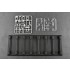 1/350 German Tirpitz Battleship 1/350 German Tirpitz Battleship