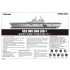1/350 USS IWO JIMA LHD-8