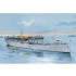1/350 USS Langley AV-3 Aircraft Carrier