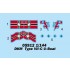 1/144 DKM Type VII-C U-Boat 1/144 DKM Type VII-C U-Boat
