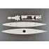 1/700 German Scharnhorst Battleship 1/700 German Scharnhorst Battleship