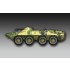 1/72 Russian BTR-70 APC Late Version