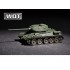 1/72 Soviet Medium Tank T-34/85 [WOT]