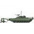 1/72 M1 Panther II Mine clearing Tank