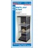 Upright Display Case (165 x 120 x 360mm) for 1/72 Aircraft & Armour, 1/35 1/16 Figures Upright Display Case (165 x 120 x 360mm) for 1/72 Aircraft & Armour, 1/35 1/16 Figures