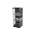 Upright Display Case (165 x 120 x 360mm) for 1/72 Aircraft & Armour, 1/35 1/16 Figures Upright Display Case (165 x 120 x 360mm) for 1/72 Aircraft & Armour, 1/35 1/16 Figures