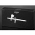 KP-45 0.3mm Dual Action Airbrush w/7cc Gravity Feed Cup KP-45 0.3mm Dual Action Airbrush w/7cc Gravity Feed Cup