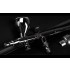 KP-45 0.3mm Dual Action Airbrush w/7cc Gravity Feed Cup KP-45 0.3mm Dual Action Airbrush w/7cc Gravity Feed Cup