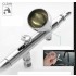 KP-45 0.3mm Dual Action Airbrush w/7cc Gravity Feed Cup KP-45 0.3mm Dual Action Airbrush w/7cc Gravity Feed Cup