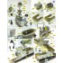 1/350 HMS Ark Royal 1939 Aircraft Carrier Detail-up set for Trumpeter kit #65307 1/350 HMS Ark Royal 1939 Aircraft Carrier Detail-up set for Trumpeter kit #65307