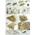 1/350 HMS Ark Royal 1939 Aircraft Carrier Detail-up set for Trumpeter kit #65307 1/350 HMS Ark Royal 1939 Aircraft Carrier Detail-up set for Trumpeter kit #65307