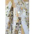 1/350 HMS Ark Royal 1939 Aircraft Carrier Detail-up set for Trumpeter kit #65307 1/350 HMS Ark Royal 1939 Aircraft Carrier Detail-up set for Trumpeter kit #65307