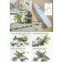 1/350 HMS Ark Royal 1939 Aircraft Carrier Detail-up set for Trumpeter kit #65307 1/350 HMS Ark Royal 1939 Aircraft Carrier Detail-up set for Trumpeter kit #65307