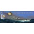 1/700 German Battleship H-Class H-39 Hutten 1/700 German Battleship H-Class H-39 Hutten