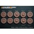 1/35 WWII German Kubelwagen Type 82 Standar Wheels Pattern 2 1/35 WWII German Kubelwagen Type 82 Standar Wheels Pattern 2