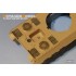 1/48 WWII German Panther D/A Grills set for Tamiya kit #32597 1/48 WWII German Panther D/A Grills set for Tamiya kit #32597