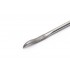 Special Shape Diamond Sanding File #140 (Oval Point Bends) Special Shape Diamond Sanding File #140 (Oval Point Bends)