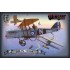 1/32 WWI British Airco DH.9a NINAK Single-engined Light Bomber 1918-1928 1/32 WWI British Airco DH.9a NINAK Single-engined Light Bomber 1918-1928