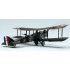 1/32 WWI British Airco DH.9a NINAK Single-engined Light Bomber 1918-1928 1/32 WWI British Airco DH.9a NINAK Single-engined Light Bomber 1918-1928