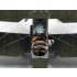 1/32 WWI British Airco DH.9a NINAK Single-engined Light Bomber 1918-1928 1/32 WWI British Airco DH.9a NINAK Single-engined Light Bomber 1918-1928