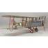 1/32 WWI British Airco DH.9a NINAK Single-engined Light Bomber 1918-1928 1/32 WWI British Airco DH.9a NINAK Single-engined Light Bomber 1918-1928