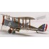 1/32 WWI British Airco DH.9a NINAK Single-engined Light Bomber 1918-1928 1/32 WWI British Airco DH.9a NINAK Single-engined Light Bomber 1918-1928