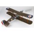 1/32 WWI British Airco DH.9a NINAK Single-engined Light Bomber 1918-1928 1/32 WWI British Airco DH.9a NINAK Single-engined Light Bomber 1918-1928