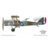 1/32 WWI British Airco DH.9a NINAK Single-engined Light Bomber 1918-1928 1/32 WWI British Airco DH.9a NINAK Single-engined Light Bomber 1918-1928