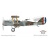 1/32 WWI British Airco DH.9a NINAK Single-engined Light Bomber 1918-1928 1/32 WWI British Airco DH.9a NINAK Single-engined Light Bomber 1918-1928