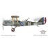 1/32 WWI British Airco DH.9a NINAK Single-engined Light Bomber 1918-1928 1/32 WWI British Airco DH.9a NINAK Single-engined Light Bomber 1918-1928
