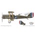 1/32 WWI British Airco DH.9a NINAK Single-engined Light Bomber 1918-1928 1/32 WWI British Airco DH.9a NINAK Single-engined Light Bomber 1918-1928