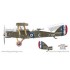 1/32 WWI British Airco DH.9a NINAK Single-engined Light Bomber 1918-1928 1/32 WWI British Airco DH.9a NINAK Single-engined Light Bomber 1918-1928