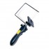 Hot Wire Foam Cutter Attachment: Bow & Guide Hot Wire Foam Cutter Attachment: Bow & Guide