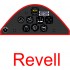 1/48 Stearman PT-17 Kaydet Instrument Panel for Revell kit 1/48 Stearman PT-17 Kaydet Instrument Panel for Revell kit