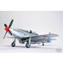 1/32 North-American P-51D/K Mustang IV