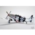1/32 North-American P-51D/K Mustang IV