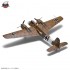 1/32 Henschel Hs 129 B-2 RIII 1/32 Henschel Hs 129 B-2 RIII