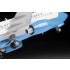 1/144 Boeing 737-700 / C-40 Airliner 1/144 Boeing 737-700 / C-40 Airliner