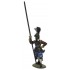 1/72 Austrian Musketeers & Pikemen 17th Century (45 figures) 1/72 Austrian Musketeers & Pikemen 17th Century (45 figures)