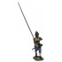 1/72 Austrian Musketeers & Pikemen 17th Century (45 figures) 1/72 Austrian Musketeers & Pikemen 17th Century (45 figures)