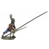 1/72 Austrian Musketeers & Pikemen 17th Century (45 figures) 1/72 Austrian Musketeers & Pikemen 17th Century (45 figures)