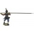 1/72 Austrian Musketeers & Pikemen 17th Century (45 figures) 1/72 Austrian Musketeers & Pikemen 17th Century (45 figures)