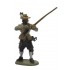 1/72 Austrian Musketeers & Pikemen 17th Century (45 figures) 1/72 Austrian Musketeers & Pikemen 17th Century (45 figures)