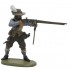 1/72 Austrian Musketeers & Pikemen 17th Century (45 figures) 1/72 Austrian Musketeers & Pikemen 17th Century (45 figures)